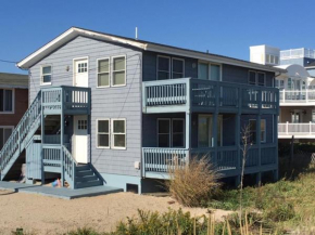 Ocean Front Duplex Brant Beach 2Nd Floor